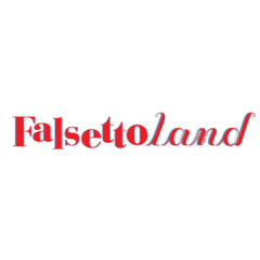 This Had Better Come to a Stop  Falsettoland Workshop