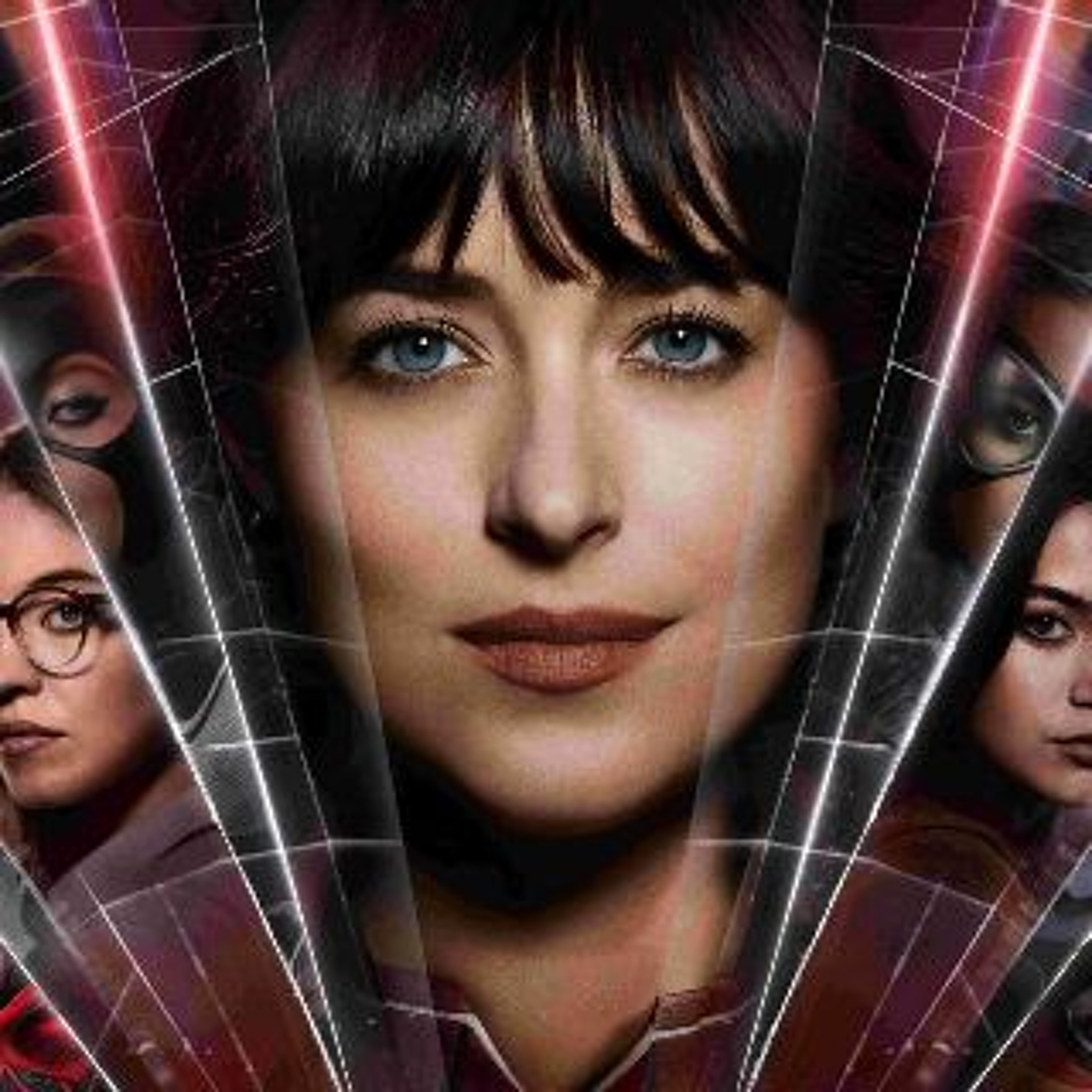 Madame Web | Michiel en Peters Cinefilosofische Filmhuisch #95