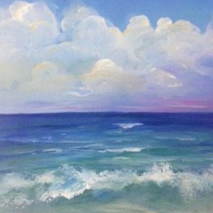 Ocean(Hillsong United) -  Ft. Regina & Kevin