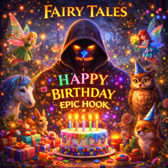 Magic in the Shadows