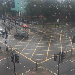 Triky Moment (Original Mix)