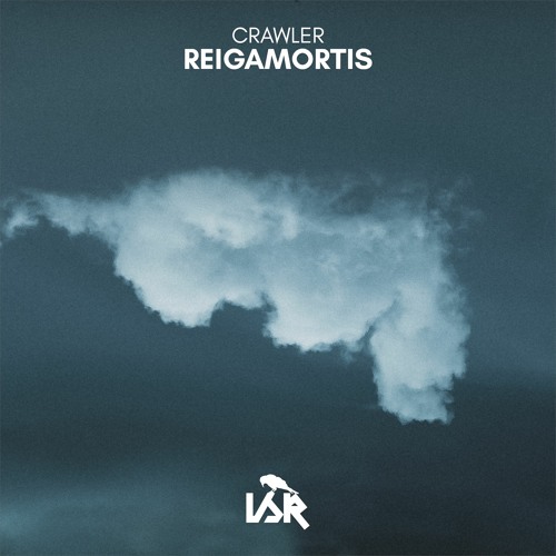 IRON053 Reigamortis - Crawler LP - Out Now !