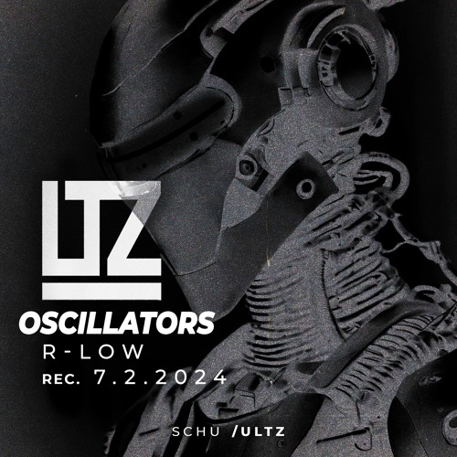 Oscillators S1E3 w/ R-Low [7.2.24]