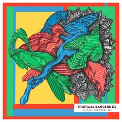 Da Iguana - Berimbau Ou Morte (Original Mix)