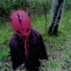 a really sharp of glass