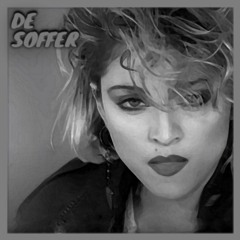 Madonna - Into The Groove (DE SOFFER REMIX)
