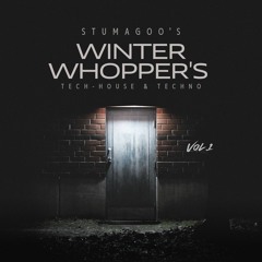 Winter Whoppers Vol 1 Sept 23