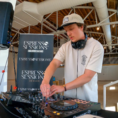 Afro House Coffee Shop Set | Espresso Sessions No. 1 | RÜFÜS DU SOL, Maz (BR), ZHU