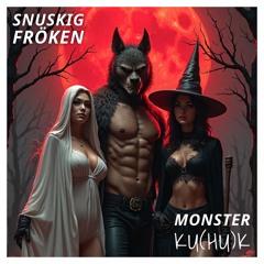 Monsterku(hu)k