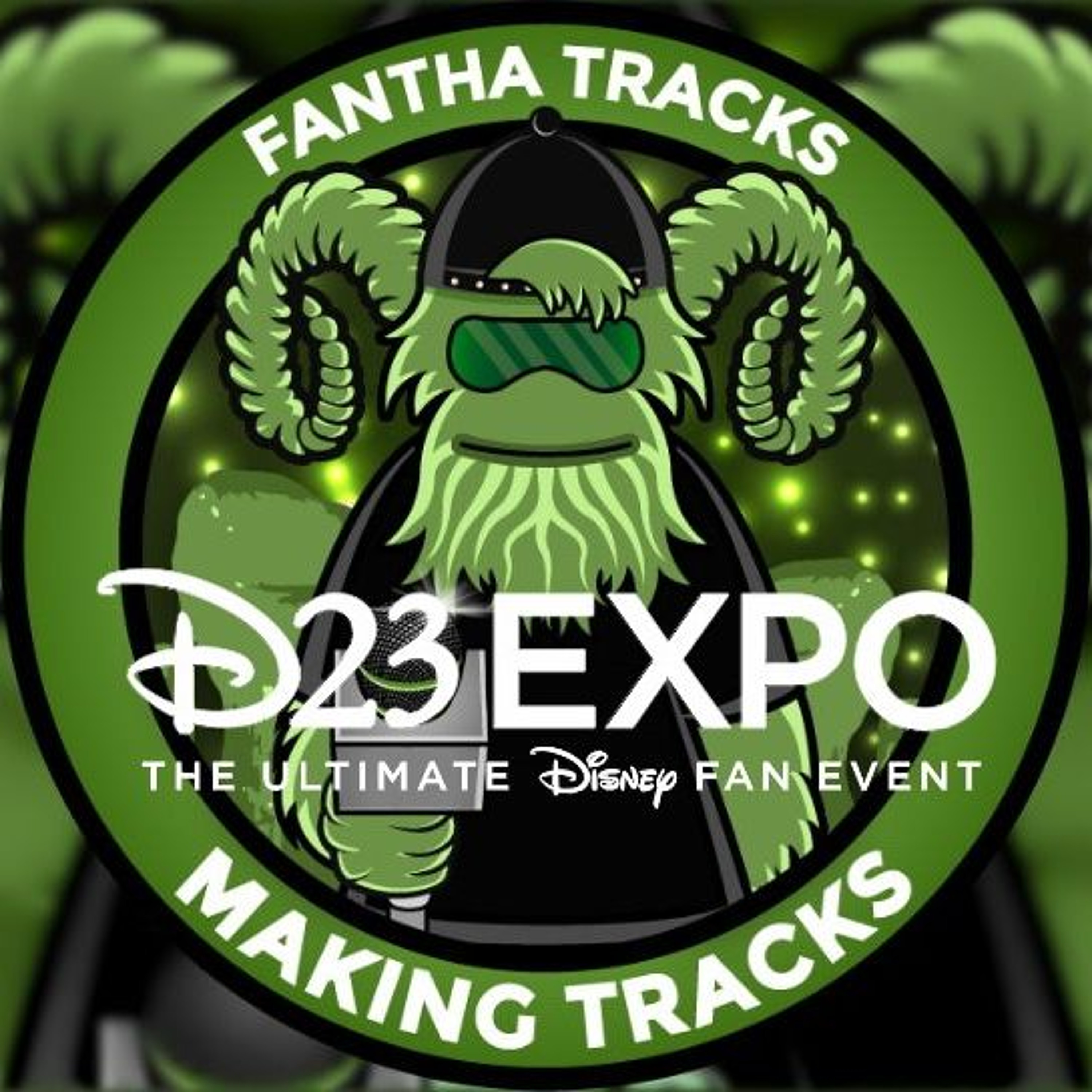 Fantha Tracks Radio: A Star Wars Podcast Network