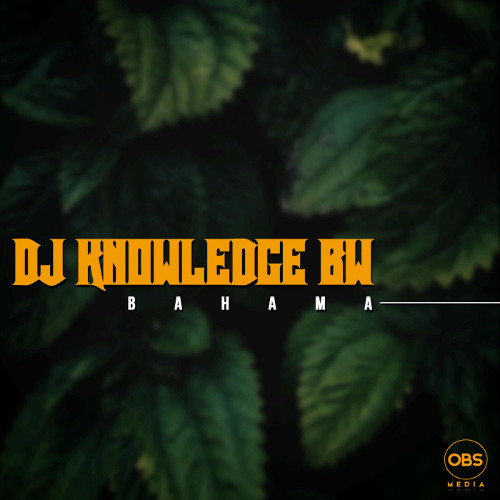 Bahama (Afro Tech Mix)