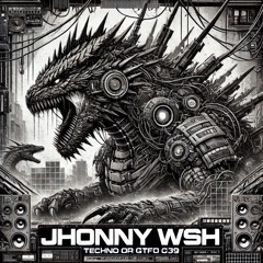 TECHNO or GTFO 039