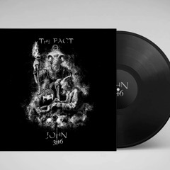 I Am Part of that Power which Eternally Wills Evil and Eternally Works Good (Feat. Misha Paramonoff)
