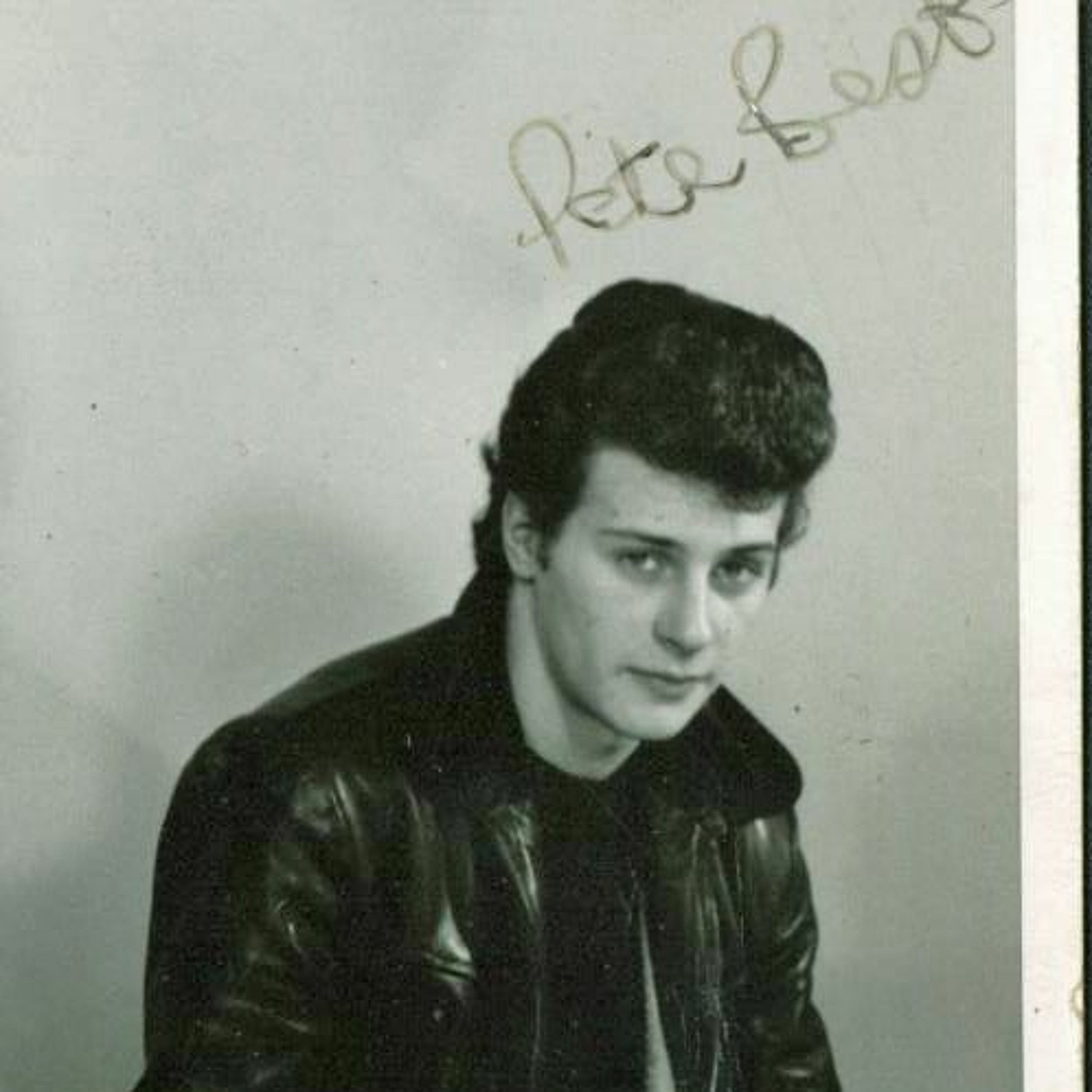 Peter Schavemaker - journalist