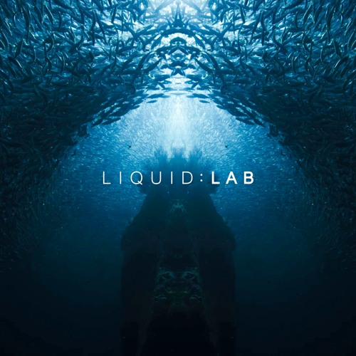 LIQUID : LAB Radio 004 (Sonny Fodera, Anyma, Simon Doty, Aaron Hibell)