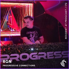 RGN | Progressive Connections #172
