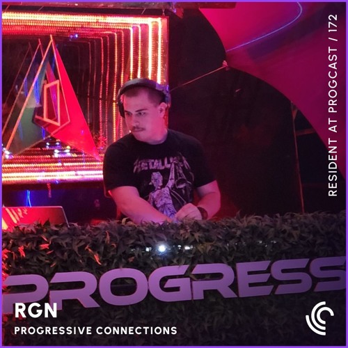 RGN | Progressive Connections #172