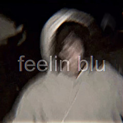 feelin blu? :(( w/ whos.japan & azucarbill