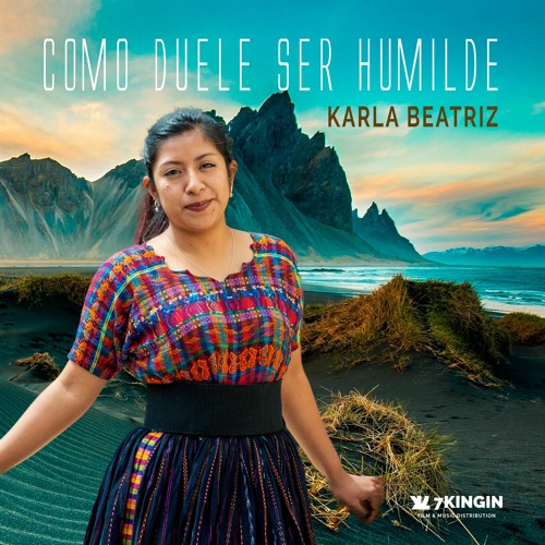 Como Duele Ser Humilde - Karla Beatriz (Instrumental) KARAOKE by 7KINGIN