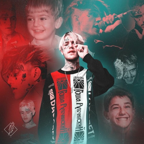 My Last Days ft. Lil Peep