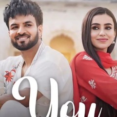 YOU : HAPPY RAIKOTI (Official Song) ANKITA SHARMA | STARBOY X | New Punjabi Songs | EP Sukoon