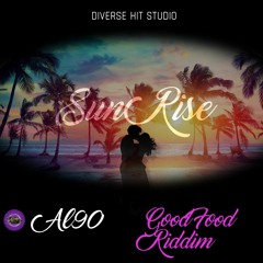 AL90 - Sunrise