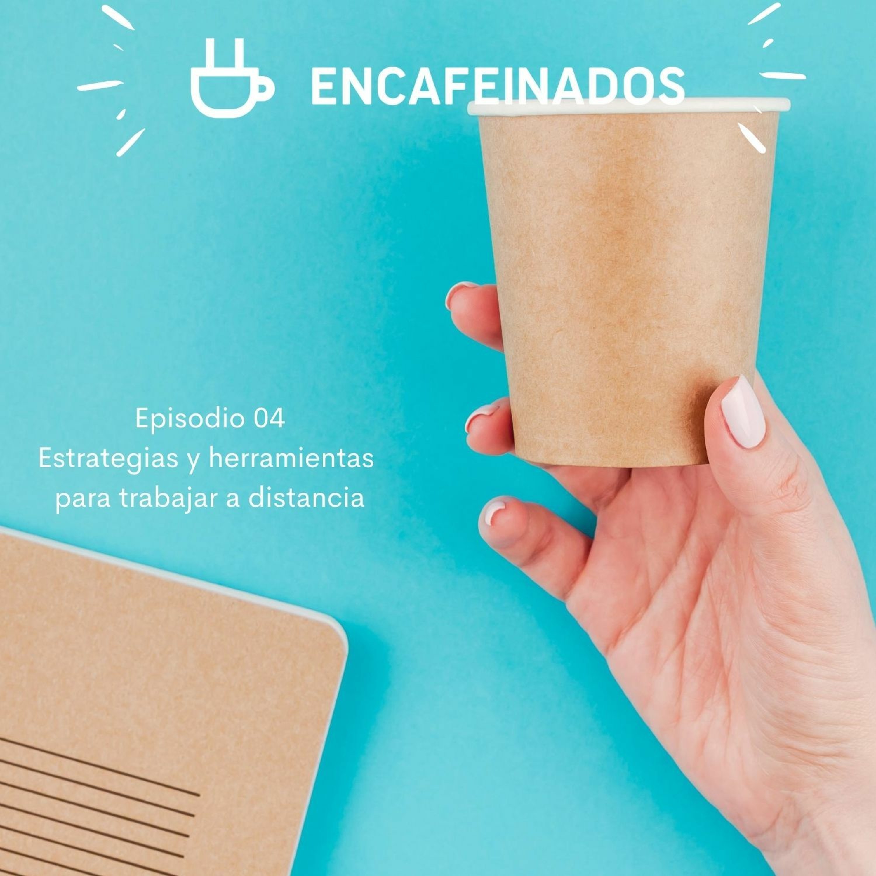 Encafeinados