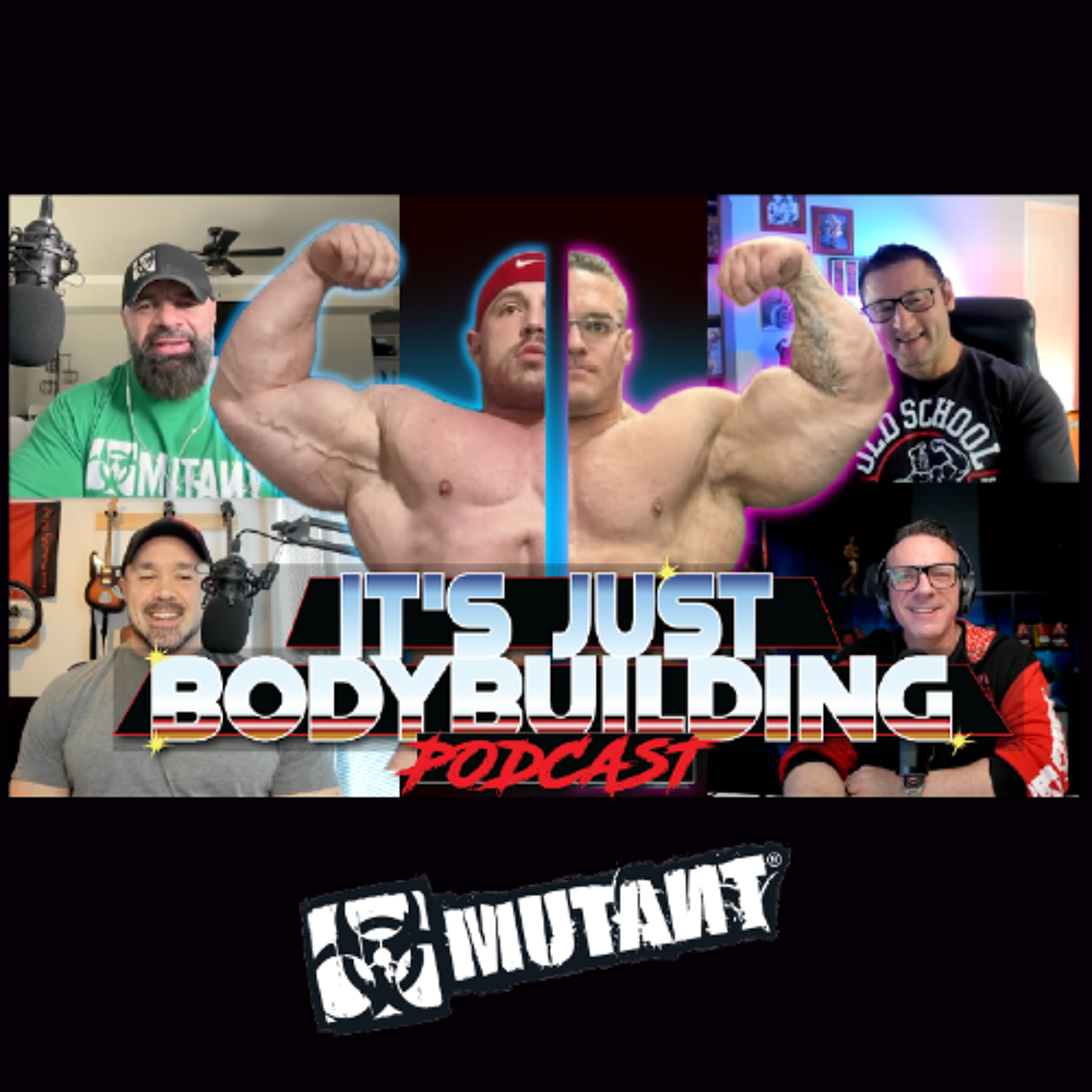 Think BIG Bodybuilding