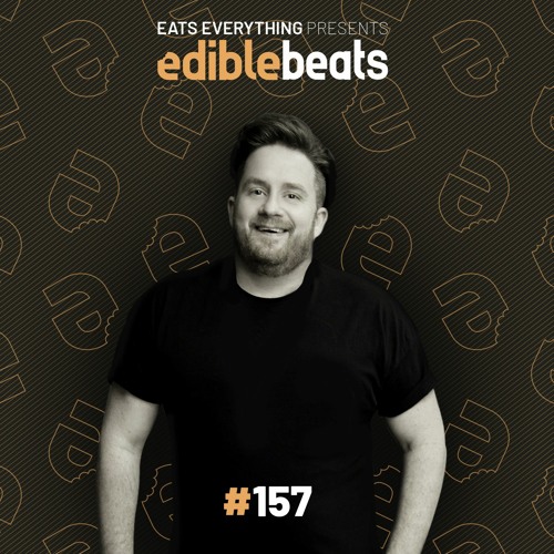 Edible Beats #157 live from Rockerill in Cherleroi Belgium pt2