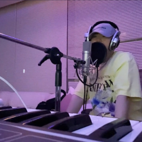 Mixed Nuts / WOOZI (SEVENTEEN)