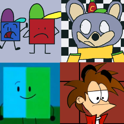 You Are An Kid - CarlJohnson