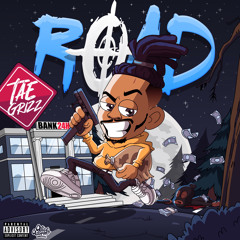 Road (Prod. Crack God)