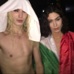 save me - 2hollis ft rommulas (Live from San Francisco)