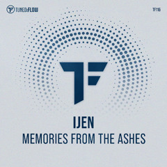 Ijen - Memories from the Ashes | Beatport excl. OUT 14 NOV 2025