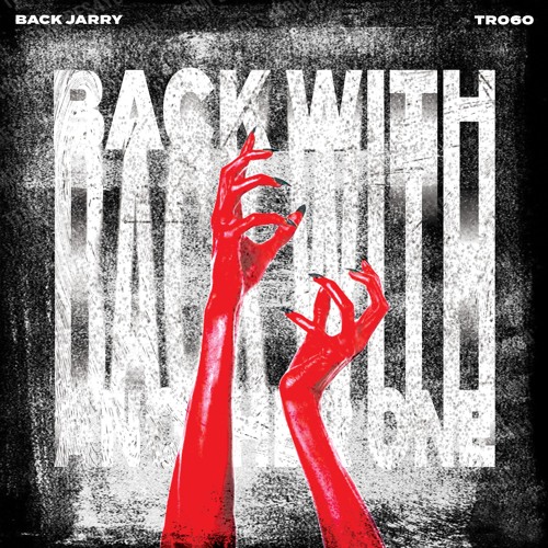 Back Jarry - Back With Another One [TR060]