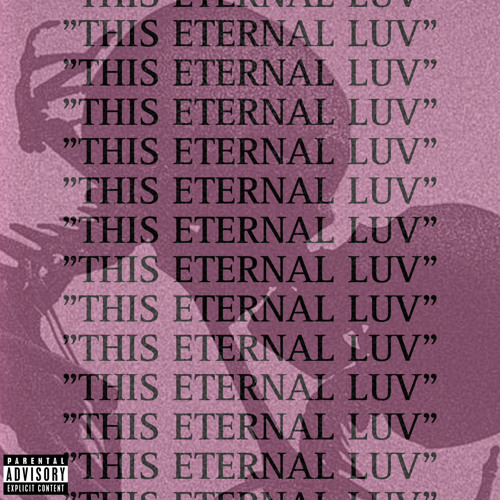 Stream This eternal luv by VLONETHUG | Listen online for free on SoundCloud