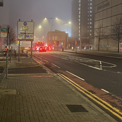 طعني مادام الجروح صغار وجدادي - فريج الهرشاني
