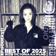 Dirtybird Radio 521 - Best Of 2025