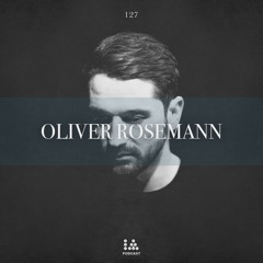 IA Podcast | 127: Oliver Rosemann