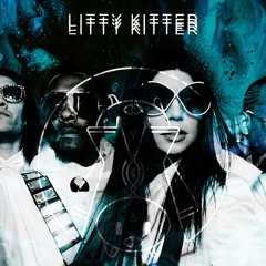 Black Eyed Peas - Just Can't Get Enough (Littykitter flip)