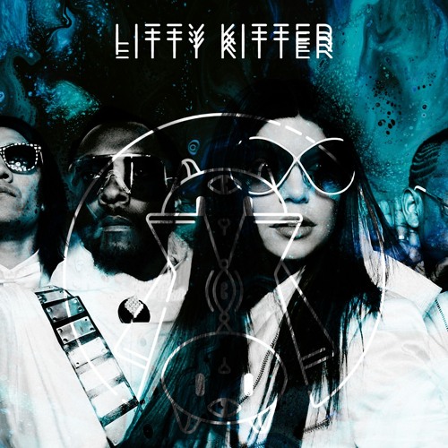 Black Eyed Peas - Just Can't Get Enough (Littykitter flip)