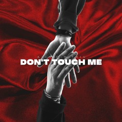Alin Dimitriu - Don't Touch Me (Original Mix)