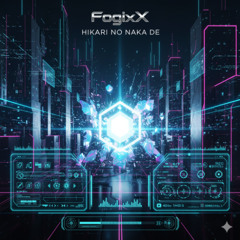 FogixX - Hikari No naka De