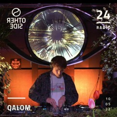 TOS Radio // Rhythm Session #043 by Qalom