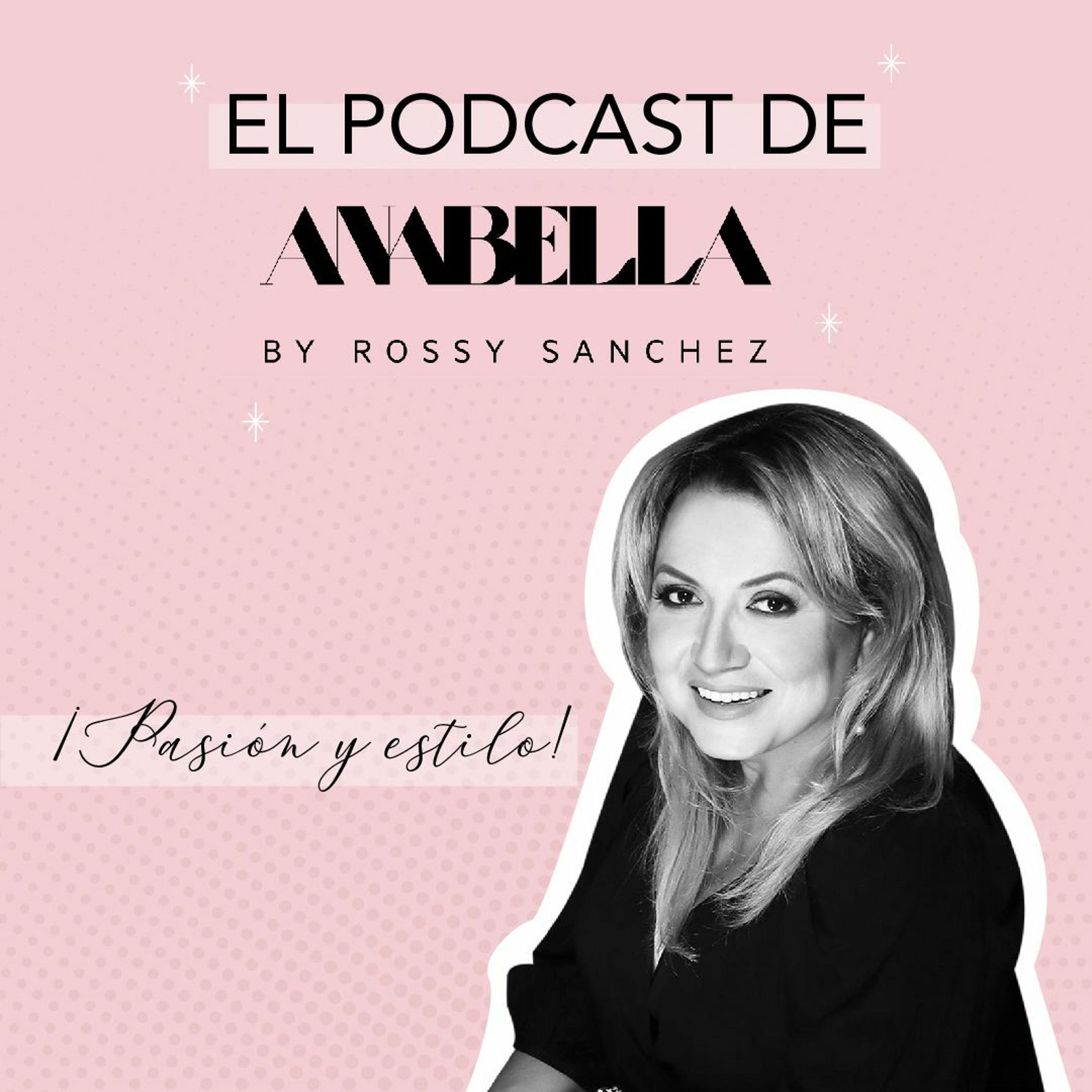 El podcast de Anabella