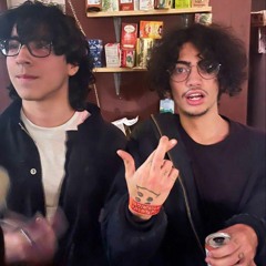 rio and eric<3