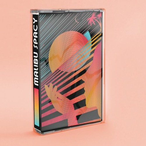 Malibu Spacy - Side A