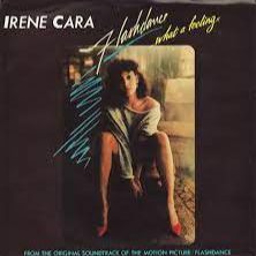 Irene Cara What A Feeling