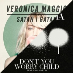 Veronica Maggio x Swedish House Mafia (Välkommen in x Don't you worry child)