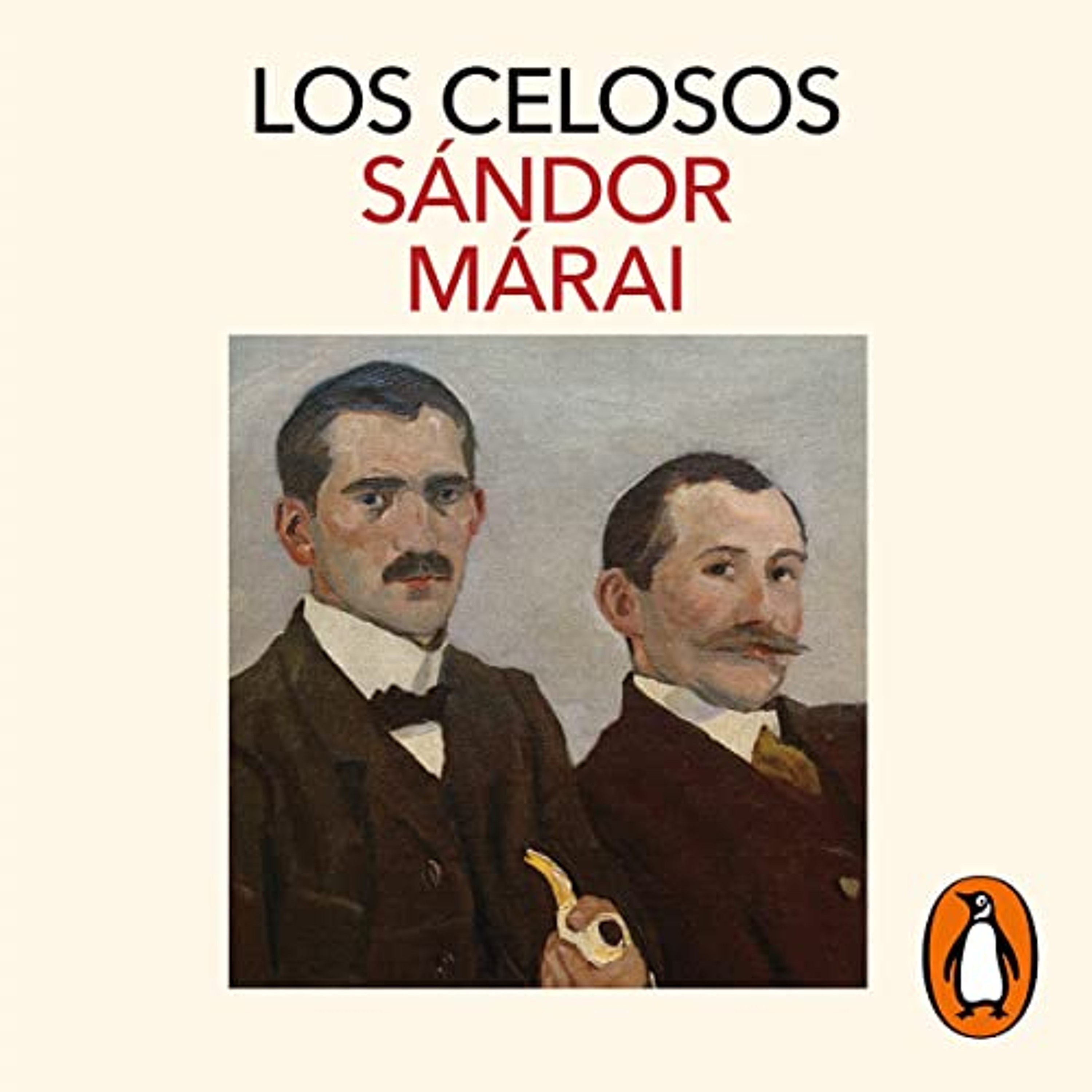 Los celosos [The Jealous] (Audiolibro) | Prueba Gratis